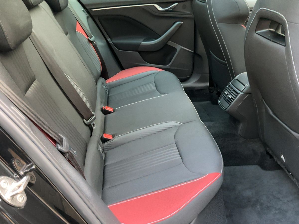 Skoda Scala - Bild 13