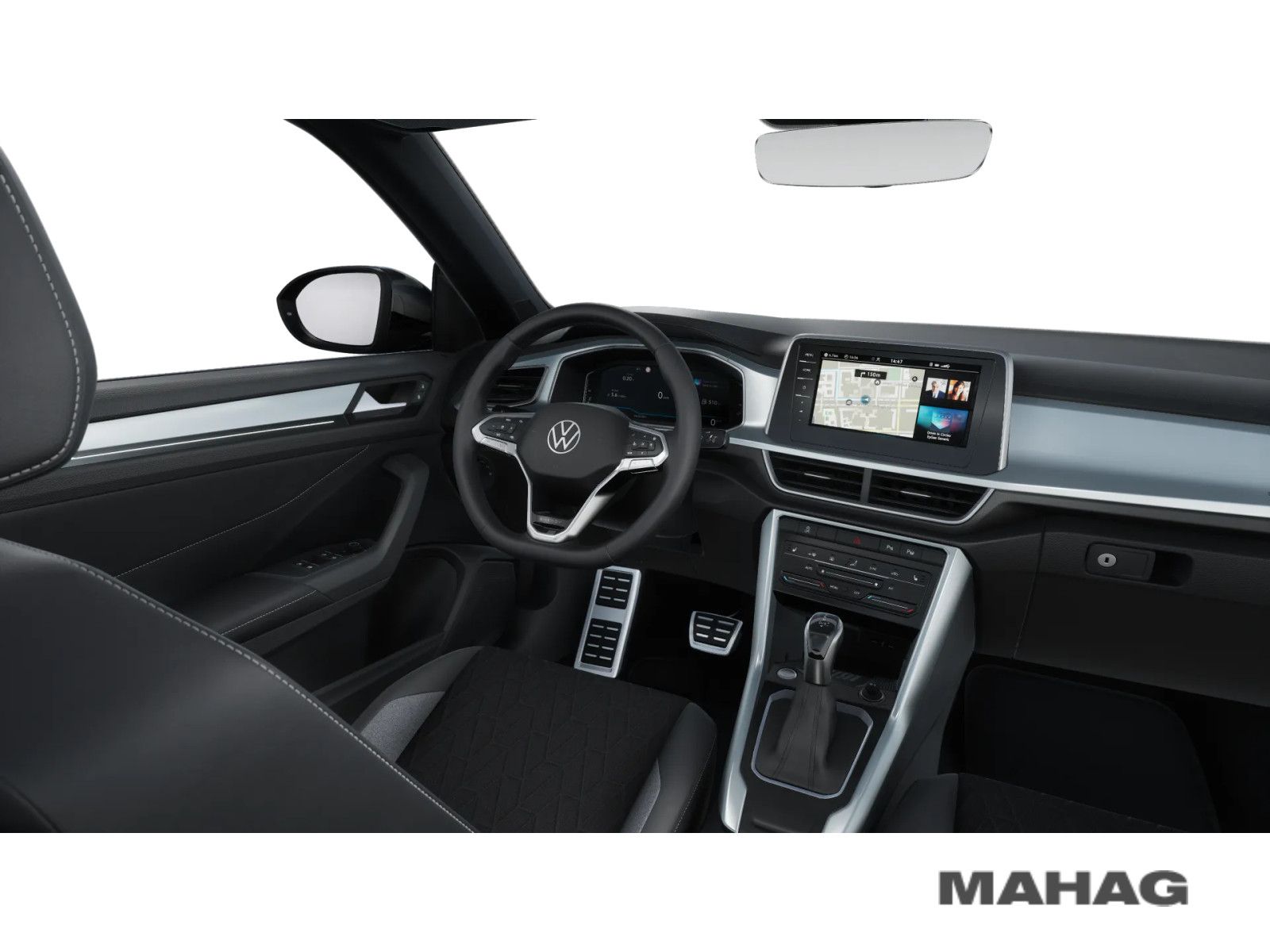 Volkswagen T-Roc - Bild 11