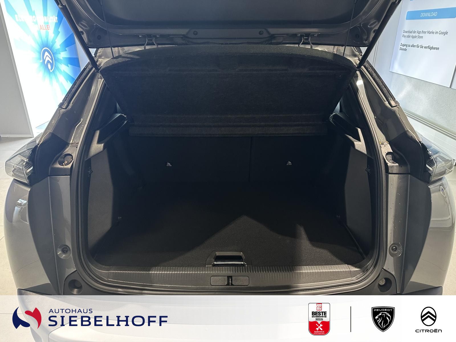 Peugeot 2008 - Bild 7