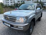 Toyota Land Cruiser 105 in Pristine Condition - gebrauchte Toyota Land Cruiser aus dem Jahr 2007