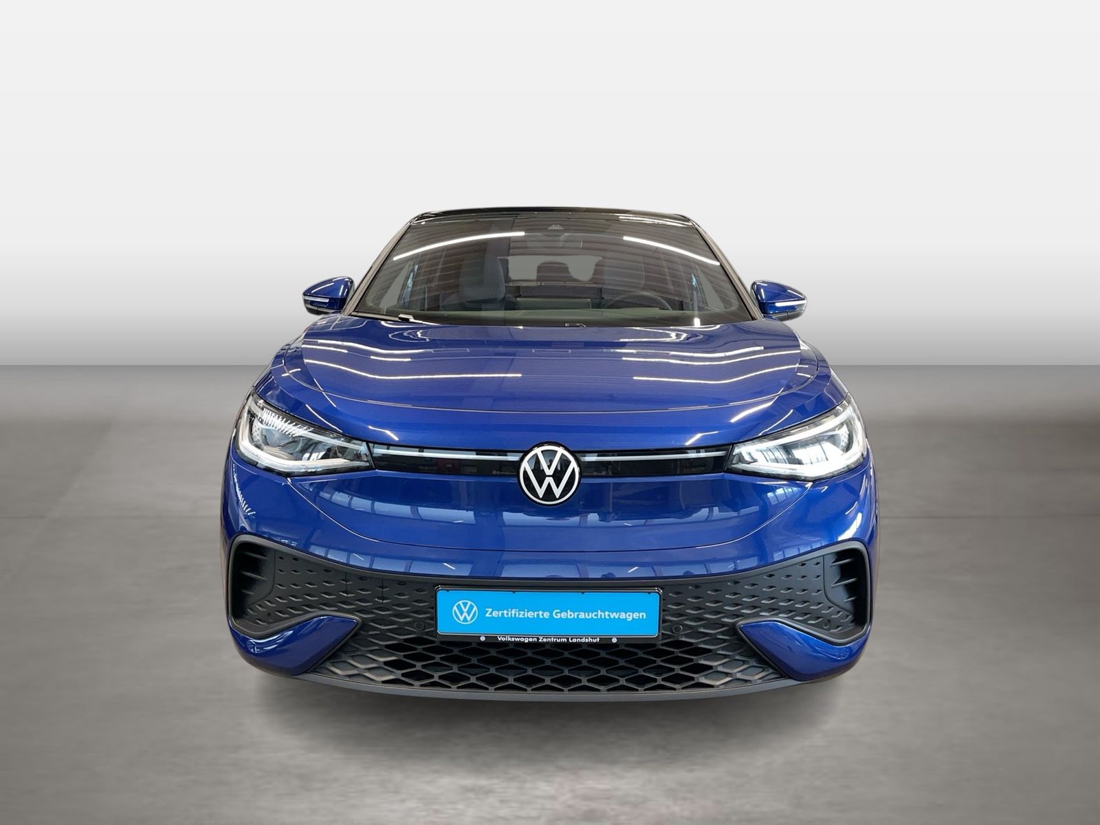 Volkswagen ID.5 - Bild 9