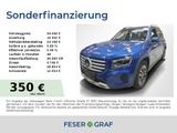 Mercedes-Benz GLB 200 d Automatik LED /AHK / Sitzheizung /Rück - gebrauchte Mercedes-Benz GLB 200 aus dem Jahr 2024