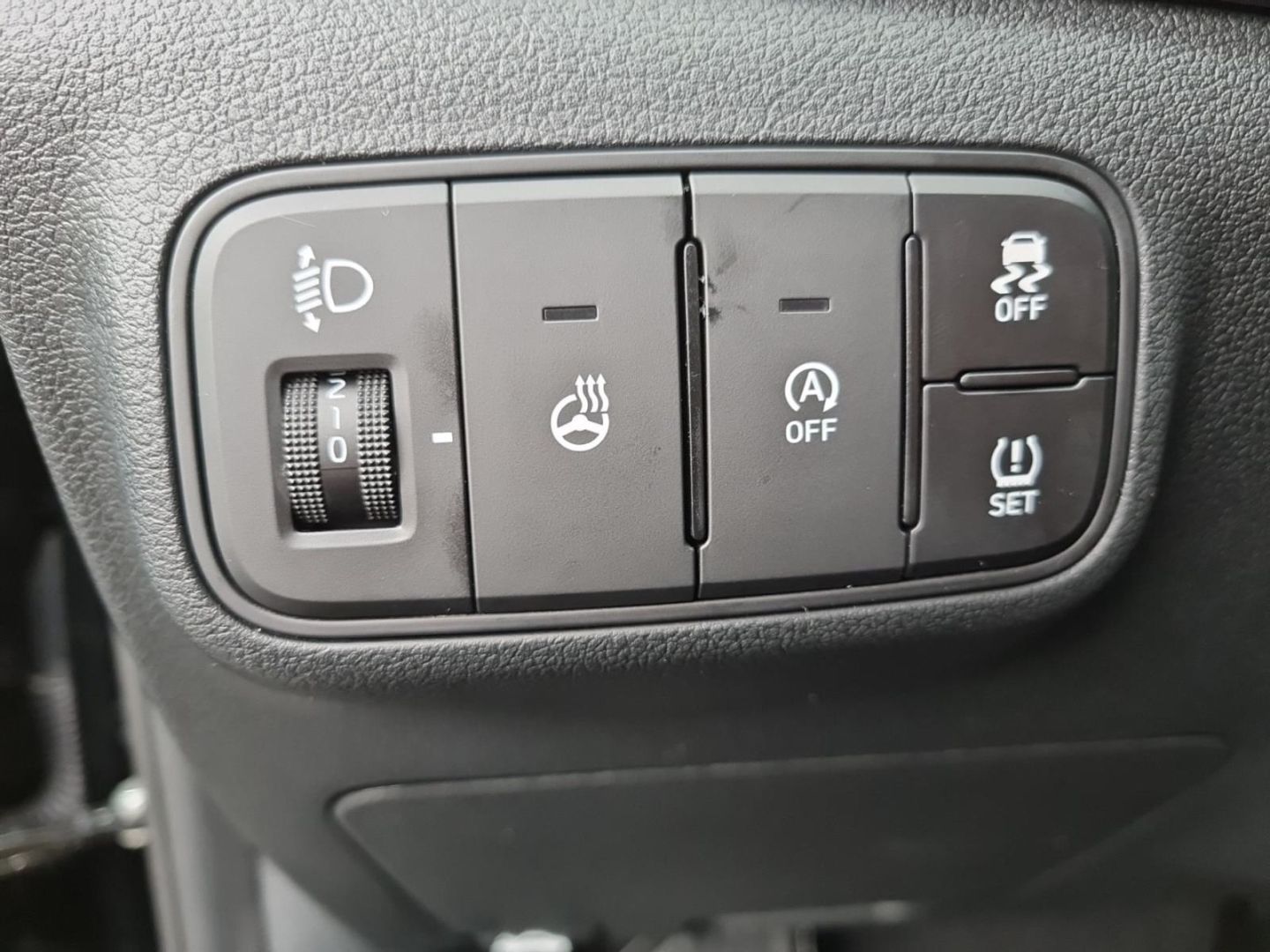 Hyundai i20 – Bild 14