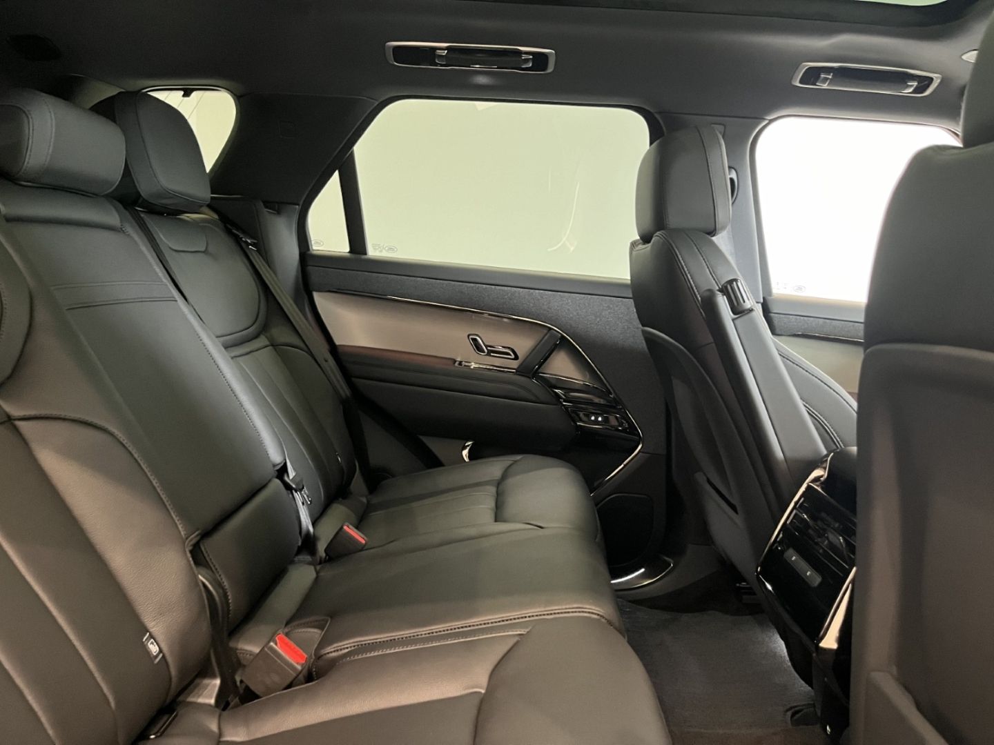 Land Rover Range Rover Sport - Bild 5