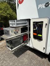 Pilote P696 D Ducato8-Automatic-Vollaustattung - Pilote Teilintegrierter