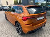 Skoda Kamiq 1.0 TSI DSG 81kW MONTE CARLO MONTE CARLO - Skoda Kamiq: Von Privat