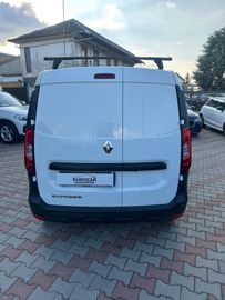 Renault Express - 5