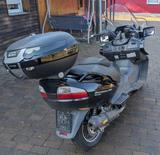 Suzuki  Burgman AN650A - SUZUKI BURGMAN 650