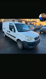 Fiat doblo - Fiat Doblo in Herne