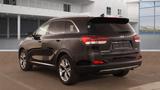 Kia Platinum Edition LEDER PANO NAVI LED SHEFT VOLL - Kia Sorento in Mönchengladbach