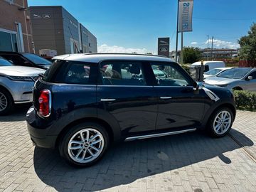 MINI Countryman D (Cooper) - 5