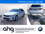 BMW 318i Touring Auto Navi ACC Bluetooth PDC Kamera - BMW 3er Reihe Jahreswagen: Kombi