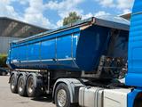 Schmitz Cargobull Cargobull GOTHA Kippauflieger 3 Achse THERMO ISO - Kippauflieger
