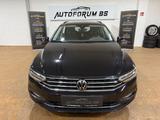 Volkswagen PassatVariantBusiness 2.0TDI DSG/CAM/el.HECK/AHK - VW Passat Variant in Braunschweig