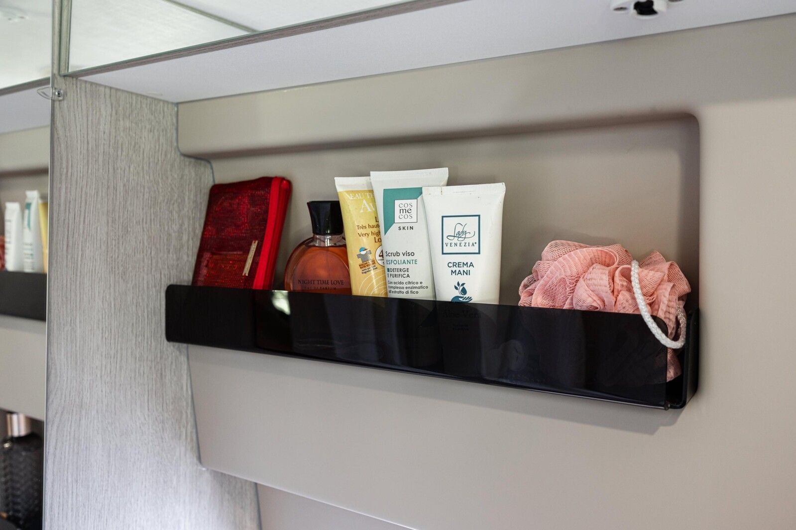 Fahrzeugabbildung Roller Team Livingstone GO 2 Citroen