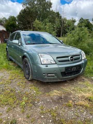 Opel Verkaufe Opel Signum 3,2l V6 Motor