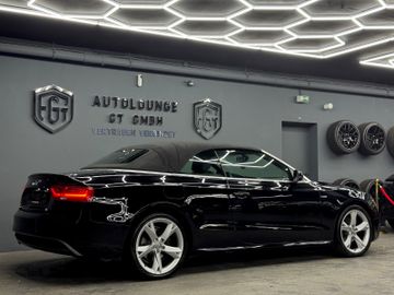 Audi A5 - 7