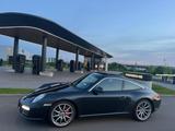 Porsche 997.2 Targa 4S 
