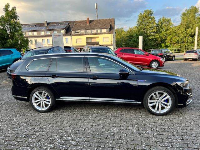 Passat Variant GTE 1.4 TSI DSG LED Navi AHK 18 Z