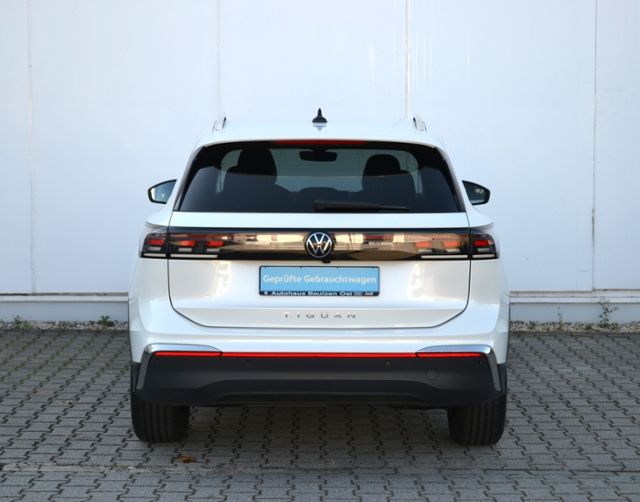 Tiguan 2.0 TDI DSG Elegance AHK/LED-PLUS/NAVI/RF