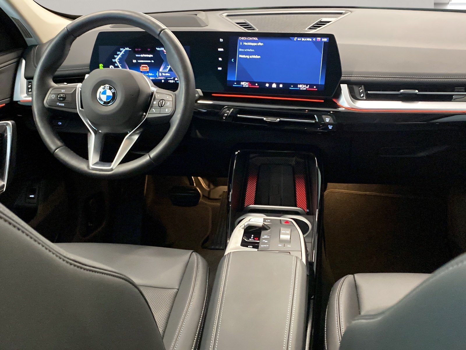 BMW X1 - Bild 7