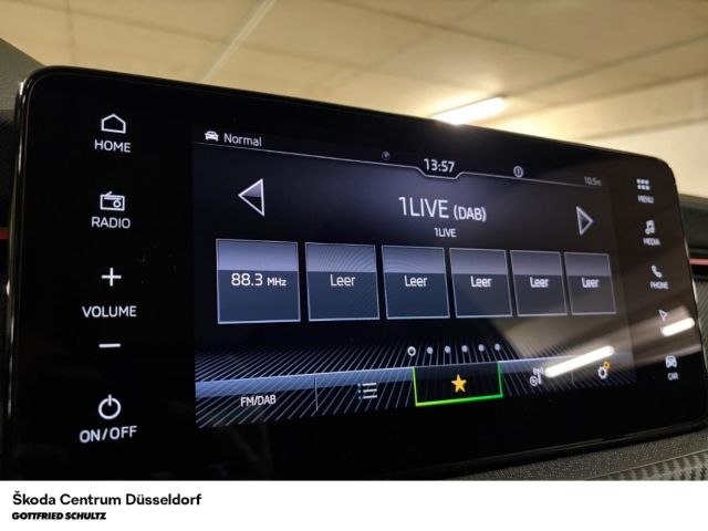 Skoda Kamiq - Bild 16