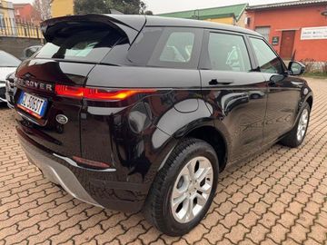Land-Rover Range Rover Evoque - 7