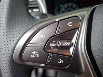 KGM Tivoli NOMAD 1.5 Navi°AC°RFK°SHZ°ALU°DAB°CarPlay