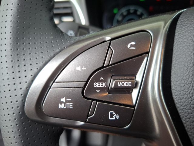 KGM Tivoli NOMAD 1.5 Navi°AC°RFK°SHZ°ALU°DAB°CarPlay