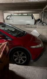 Honda Civic 1.8 Type S 140HP! - Honda Civic in Hagen