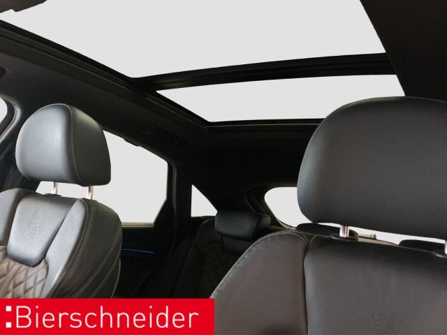 Audi SQ5 - Bild 17