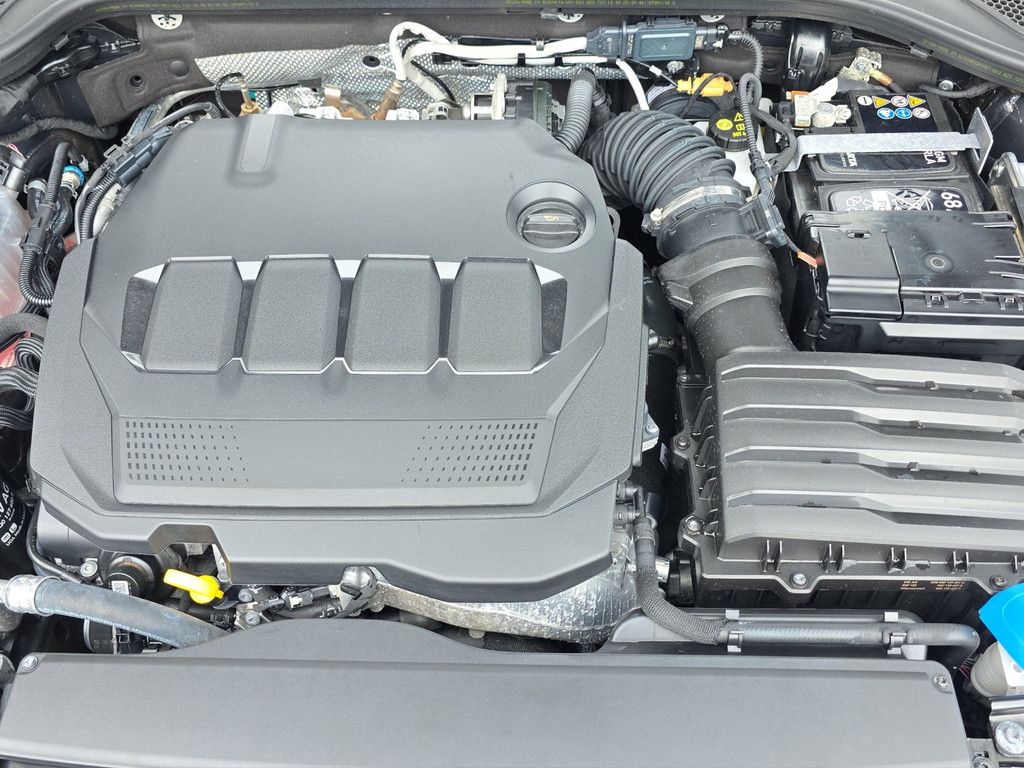 Skoda Octavia - Bild 21