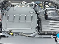 Skoda Octavia - Vorschau Bild 21