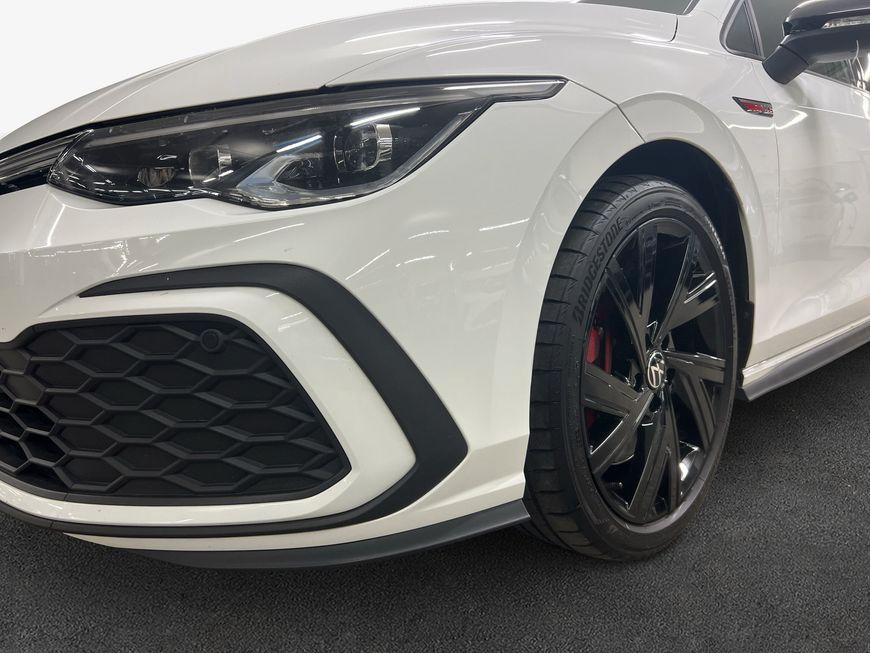Volkswagen Golf 2.0 TSI OPF DSG GTI, миниатюра 6
