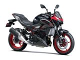 Kawasaki Z 500 SE - KAWASAKI 500Z