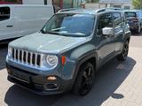 Jeep Renegade Limited FWD~NAVI~LEDER~EU6 - Jeep Gebrauchtwagen in Wiesbaden