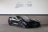Corvette C7 6.2 V8 Stingray Targa 1LT/BOSÉ/KAMERA/R18*19 - Corvette mit Benzin-Antrieb: Coupe
