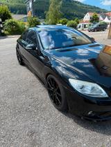 Mercedes-Benz Mercedes Benz CL 500 - gebrauchte Mercedes-Benz CL 500 aus dem Jahr 2007