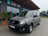 Mercedes-Benz Citan Kasten 108 CDI lang Kima/ 2.Hand - Mercedes-Benz 108 cdi