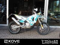 KOVE - 450 Rallye KYB High 960mm +155 kg+DAKAR+