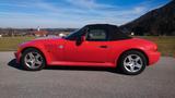 BMW Z3 Roadster 1.8 - - BMW Z3 in München