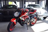 MV Agusta Brutale 800 RC Limited 175 von 250 - MV AGUSTA MOTORRAD