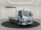 Iveco Eurocargo ML75E15 ML75E15*PRITSCHE*7.5T*5.5m-LAD - Iveco 7 5t