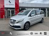 Mercedes-Benz V 220 d lang Edition SportPk 7-Sitzer AHK StandH - Mercedes-Benz V-Klasse Gebrauchtwagen in Wuppertal