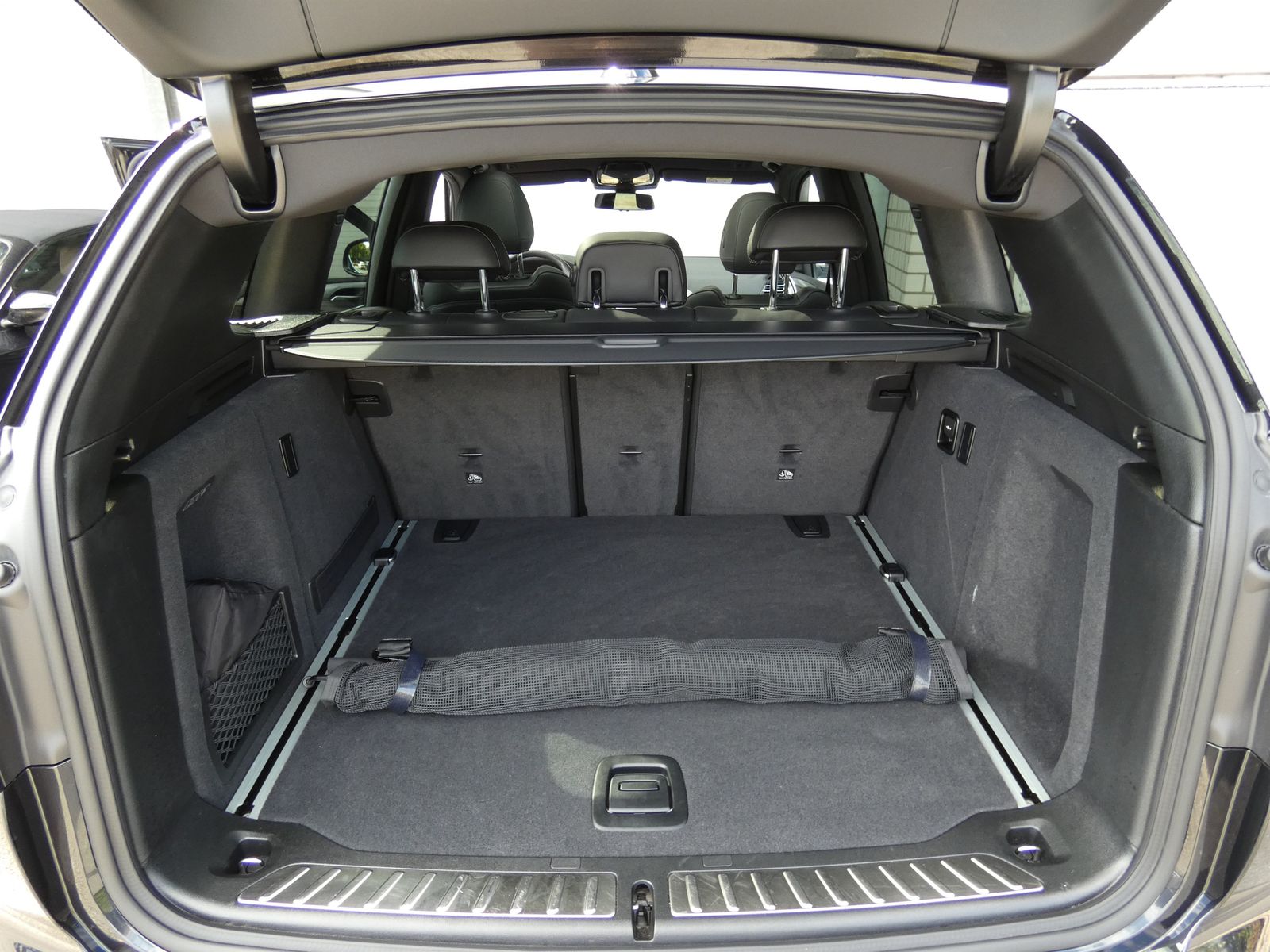 BMW X3 xDrive20i ZA Head-Up DAB WLAN Standhzg. Shz foto 23
