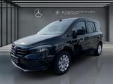 Mercedes-Benz EQT 200 Standard 75KW-DC+KAM+LED+NAVI+CARPLAY+++ - Mercedes-Benz EQT: Schwarz