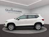 Seat Ateca Style 2.0 TDI DSG Navi AHK LED - Seat Ateca Gebrauchtwagen in Dortmund