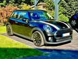 MINI Cooper D | Chili | Harman Kardon | PDC | Tempo - MINI Cooper D von privat