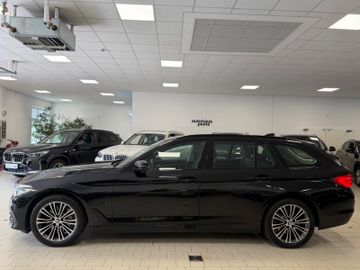 BMW 530 - 9