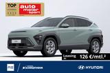 Hyundai KONA SX2 (MY26) 1.6 T-GDI (150 PS) DCT 2WD Trend